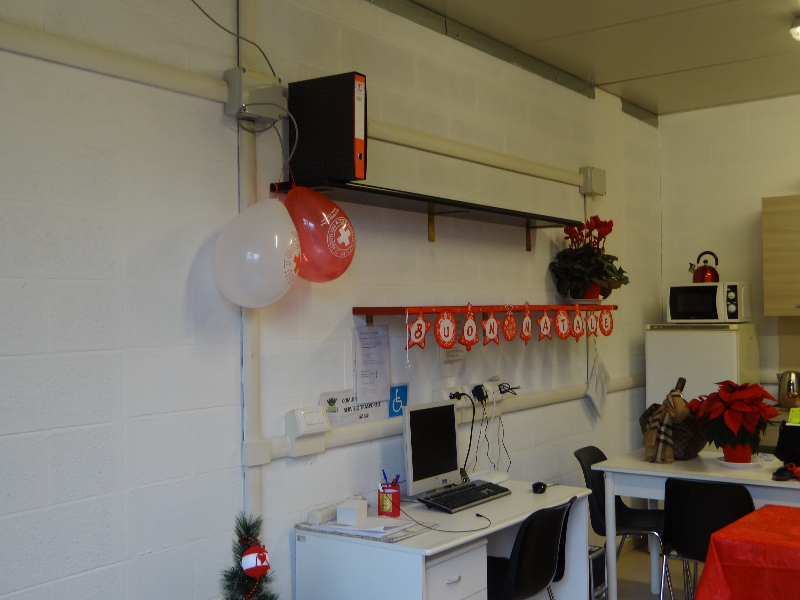 Croce Rossa Italiana - Comitato di Arenzano