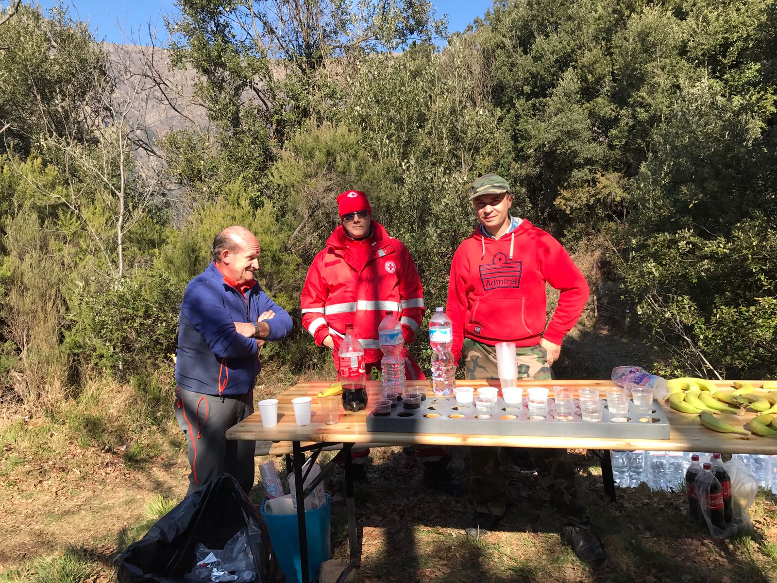 Croce Rossa Italiana - Comitato di Arenzano