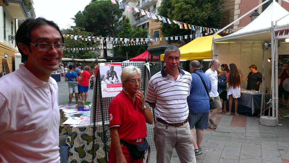 Croce Rossa Italiana - Comitato di Arenzano