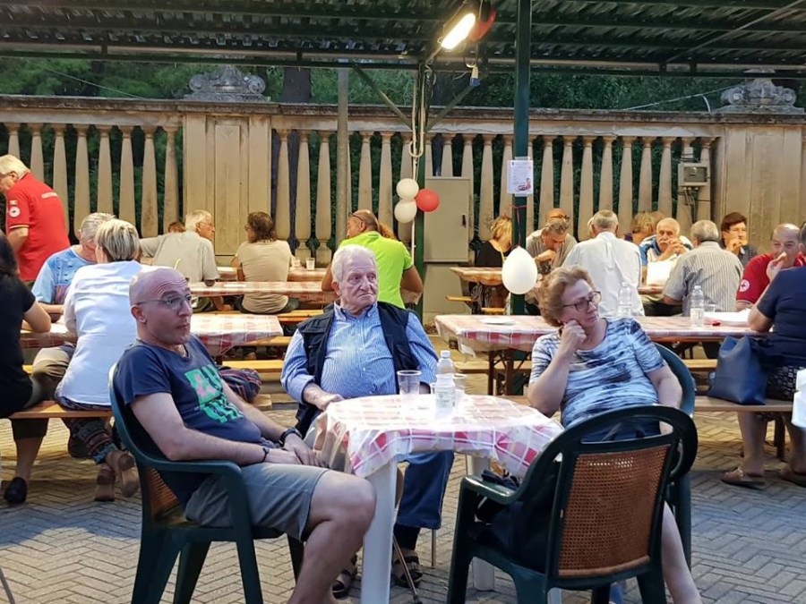 Croce Rossa Italiana - Comitato di Arenzano