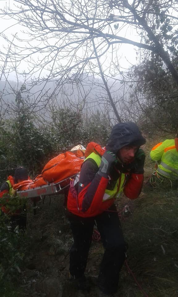 Croce Rossa Italiana - Comitato di Arenzano