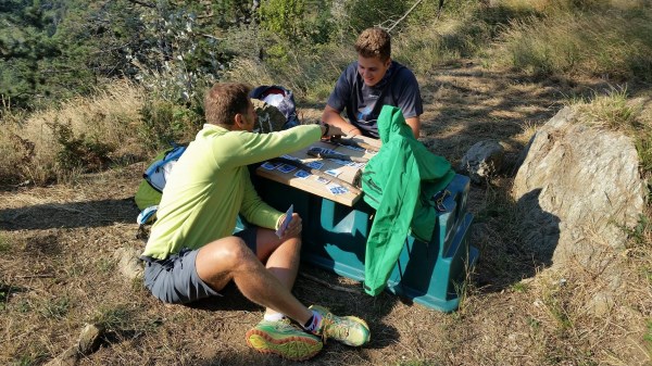 Croce Rossa Italiana - Comitato di Arenzano