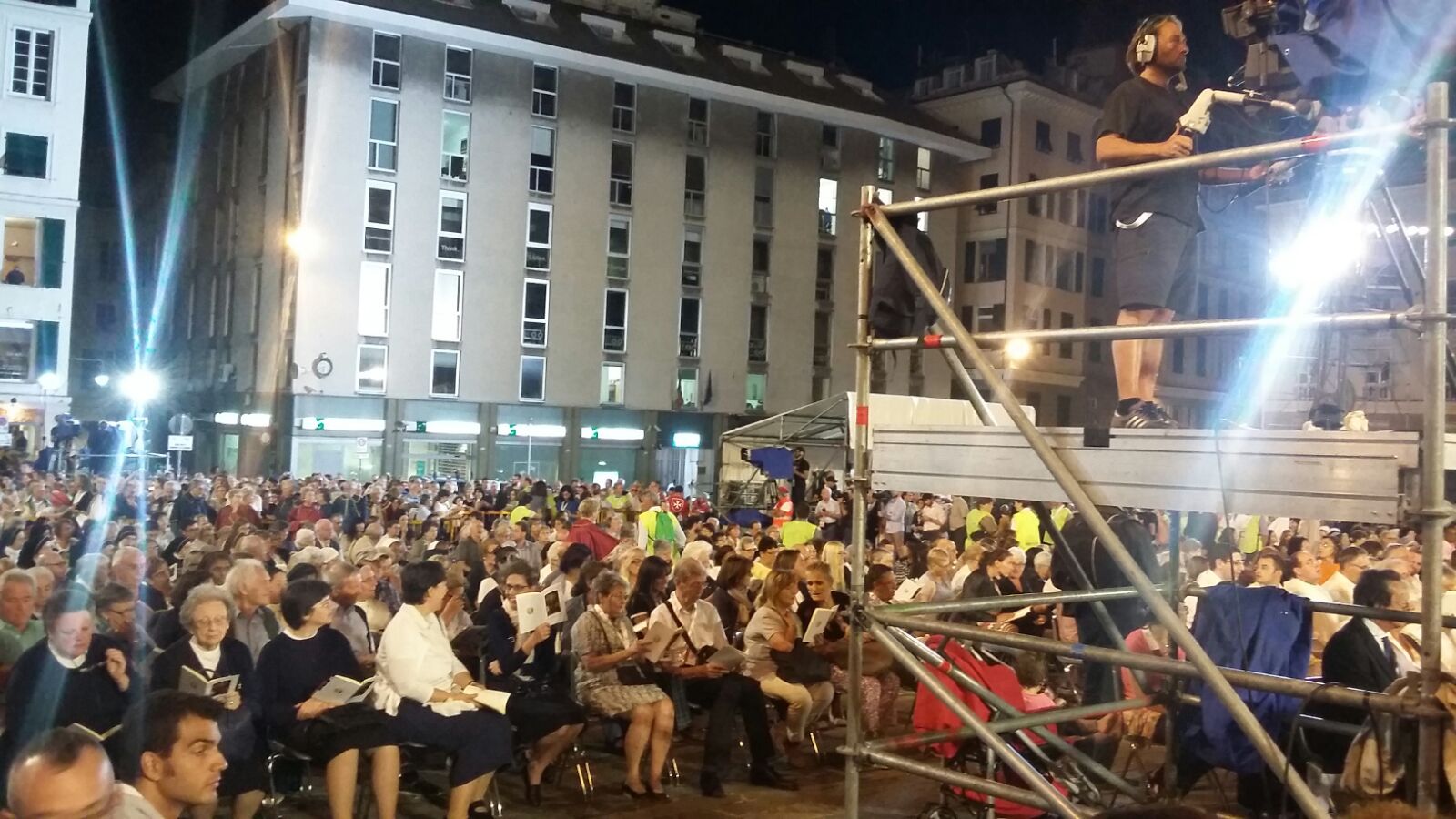 Croce Rossa Italiana - Comitato di Arenzano