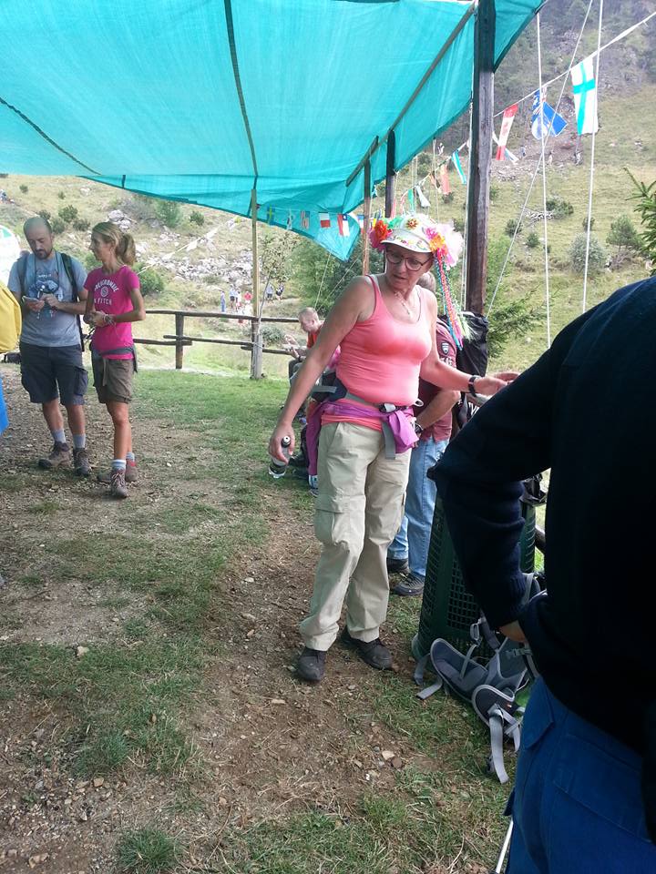 Croce Rossa Italiana - Comitato di Arenzano