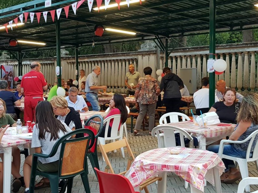 Croce Rossa Italiana - Comitato di Arenzano