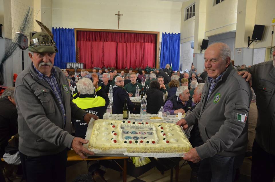 Croce Rossa Italiana - Comitato di Arenzano