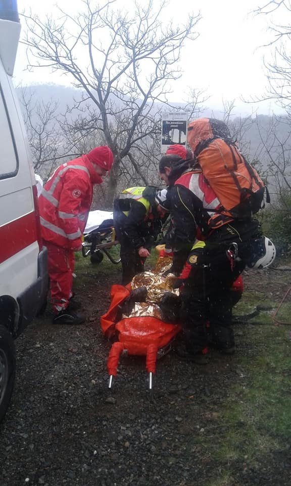 Croce Rossa Italiana - Comitato di Arenzano