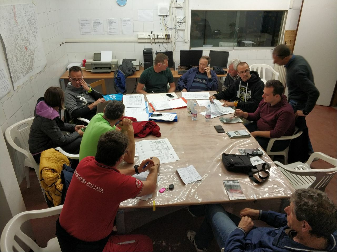 Croce Rossa Italiana - Comitato di Arenzano