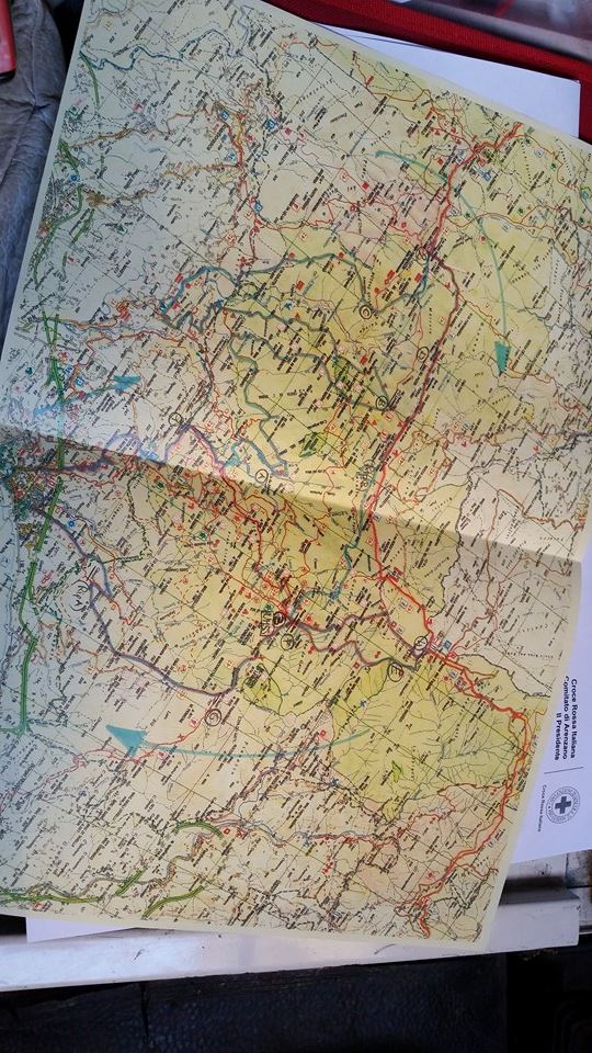 Croce Rossa Italiana - Comitato di Arenzano