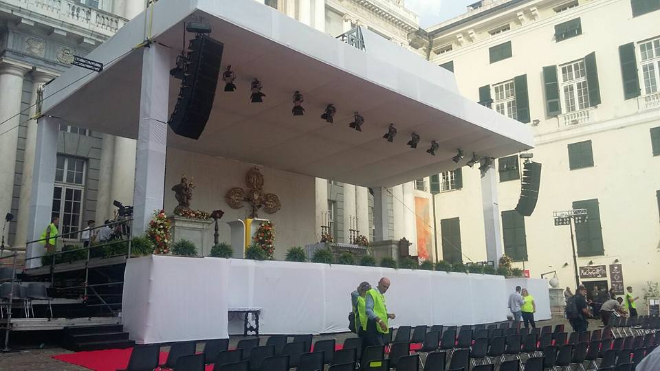 Croce Rossa Italiana - Comitato di Arenzano
