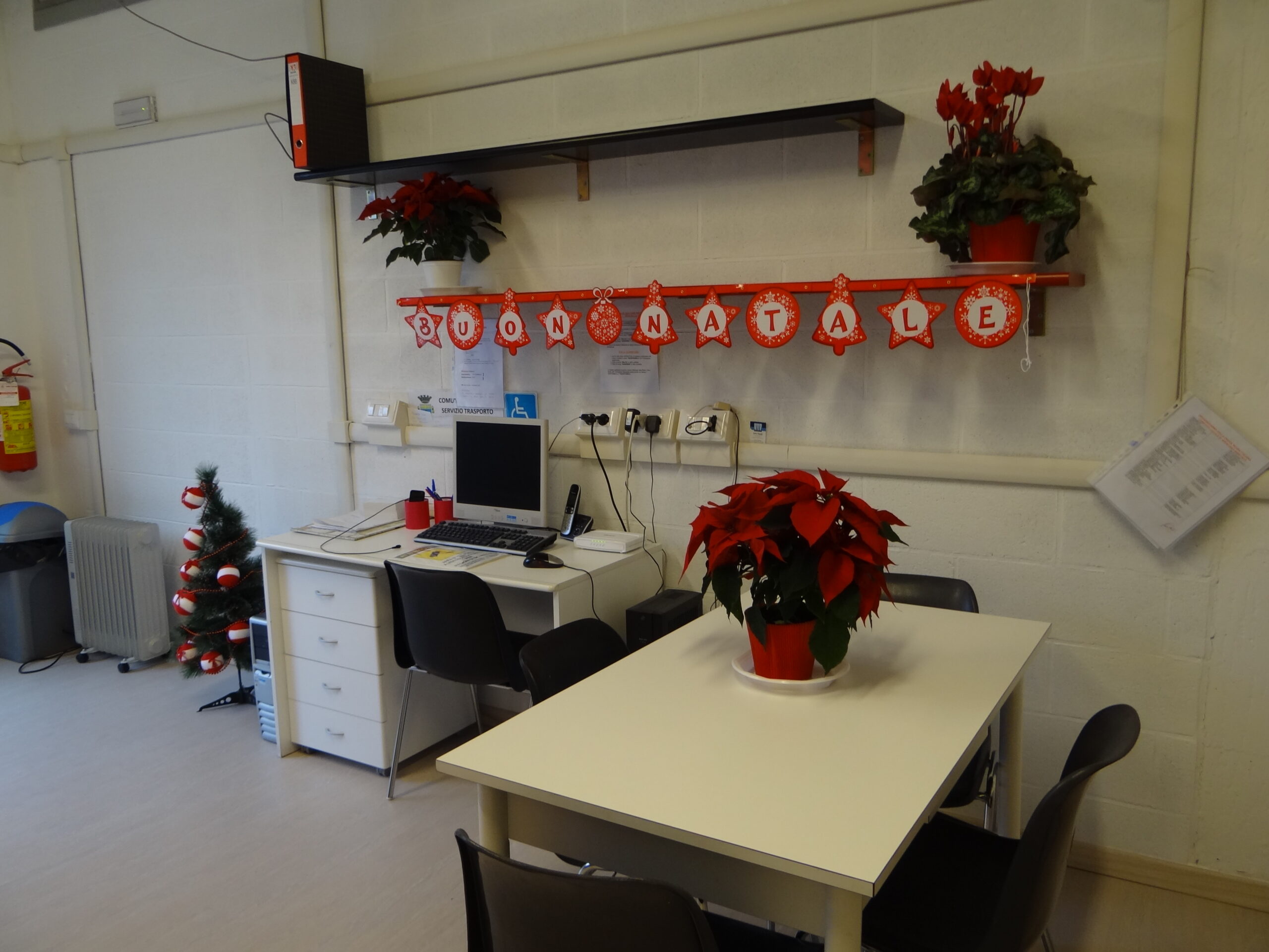 Croce Rossa Italiana - Comitato di Arenzano