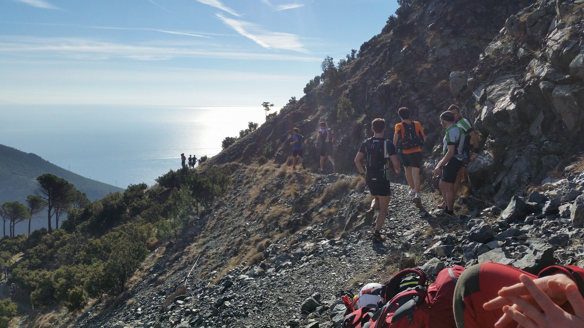 Croce Rossa Italiana - Comitato di Arenzano