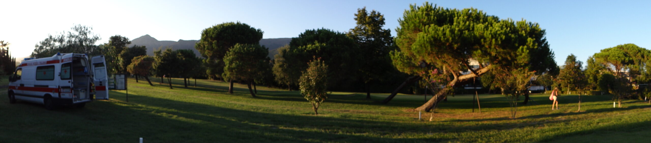 Croce Rossa Italiana - Comitato di Arenzano