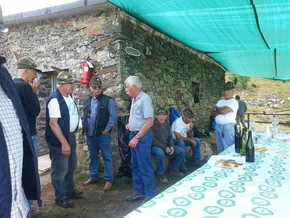 Croce Rossa Italiana - Comitato di Arenzano