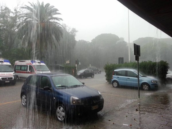 Croce Rossa Italiana - Comitato di Arenzano