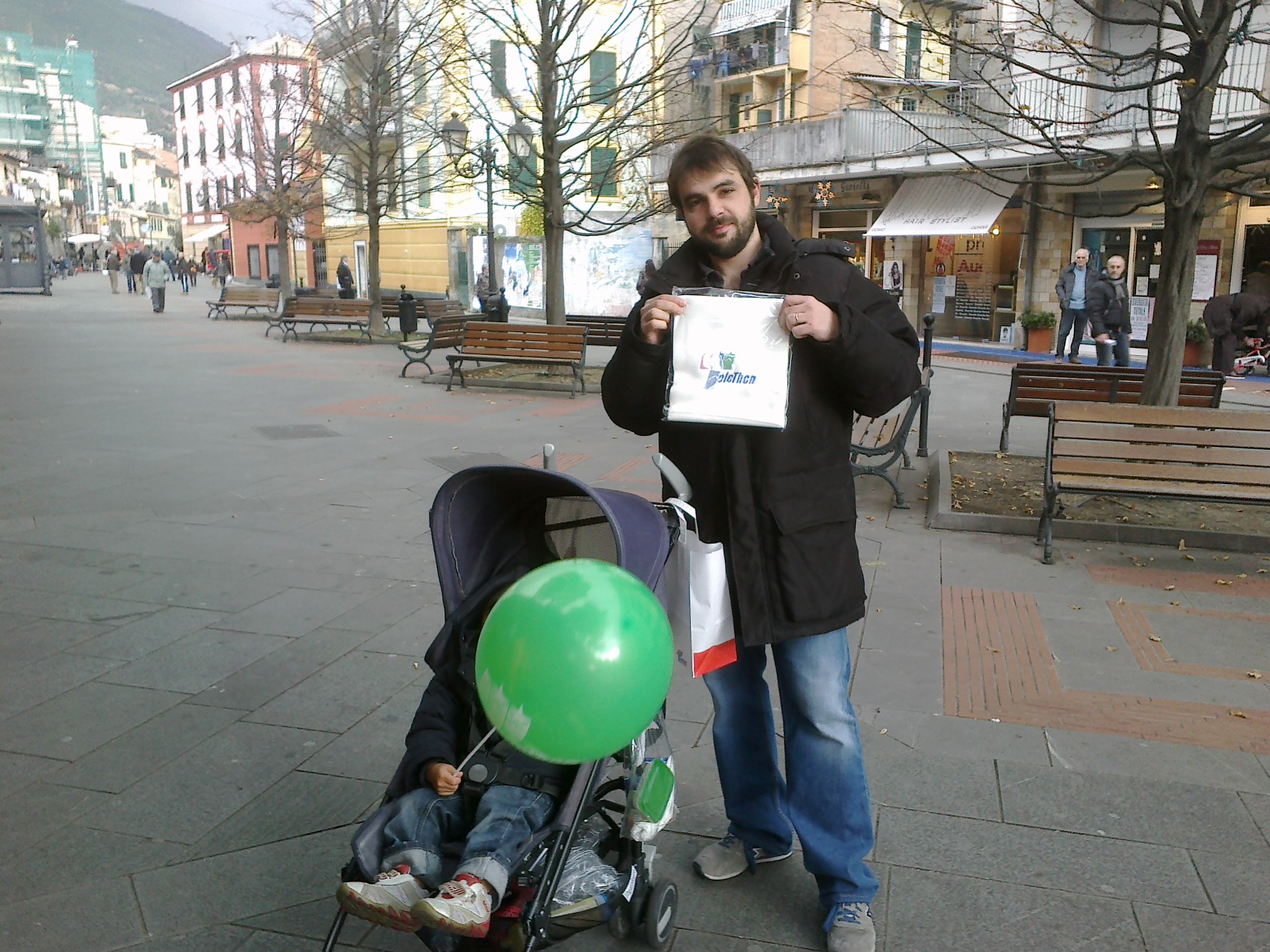 Croce Rossa Italiana - Comitato di Arenzano