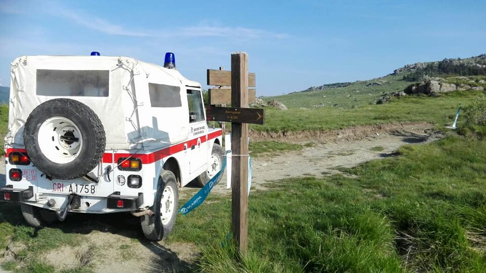 Croce Rossa Italiana - Comitato di Arenzano