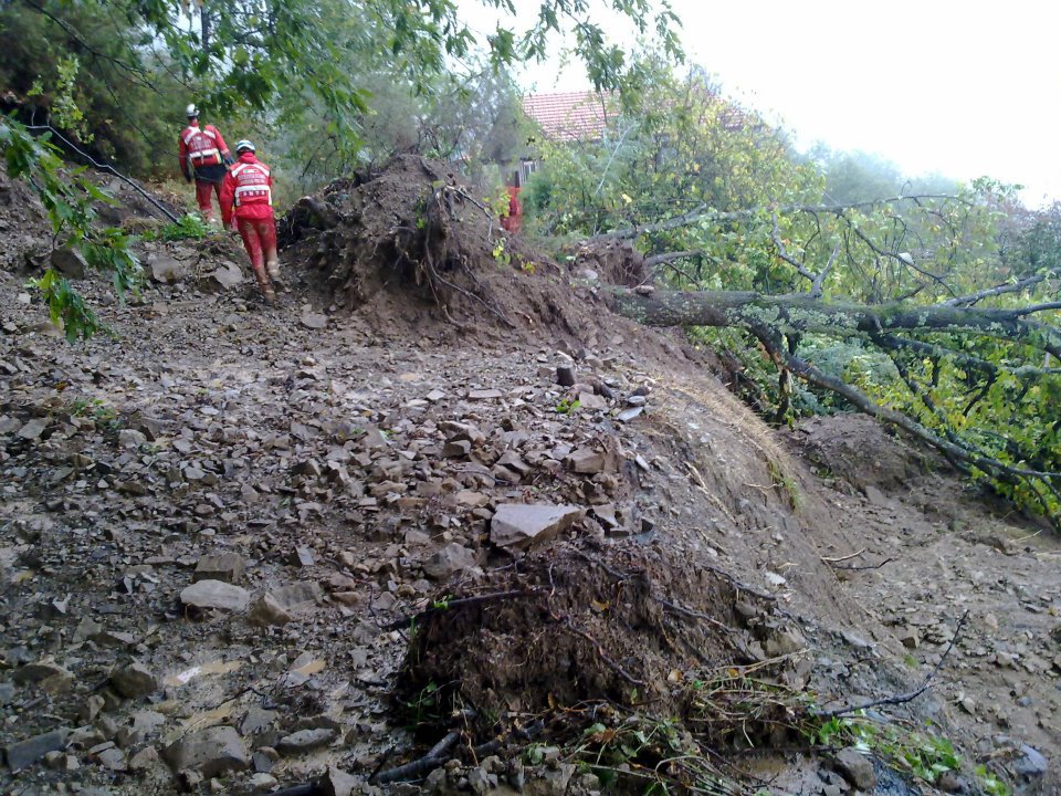 Croce Rossa Italiana - Comitato di Arenzano