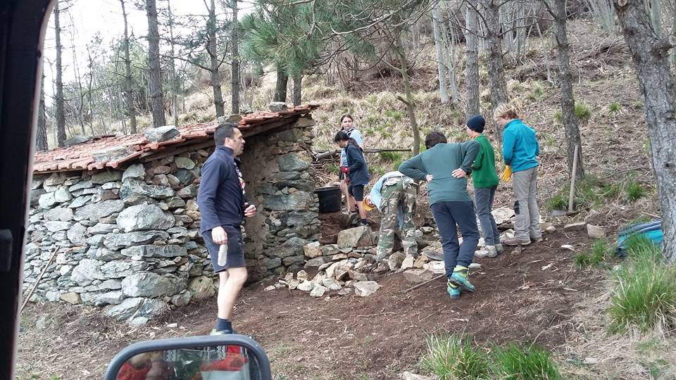 Croce Rossa Italiana - Comitato di Arenzano