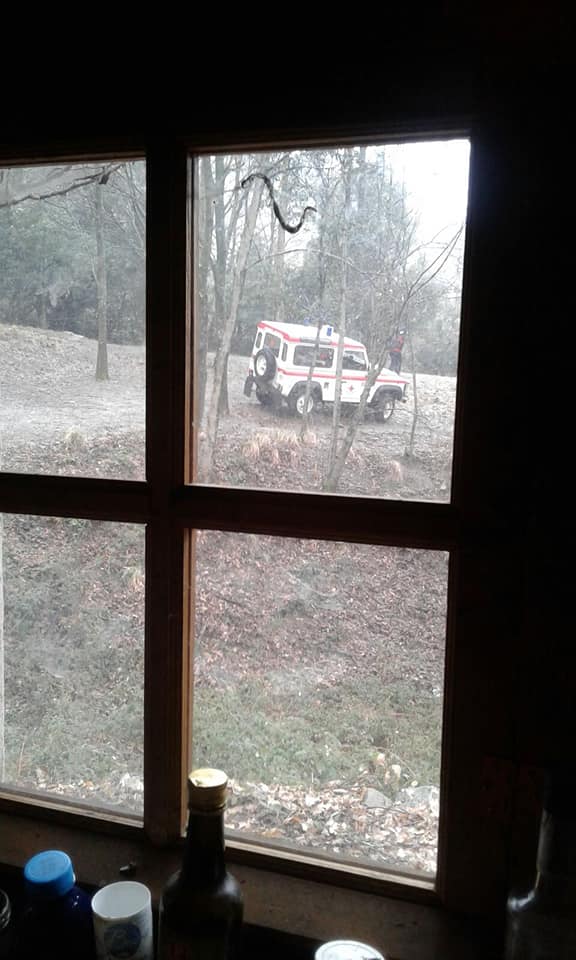 Croce Rossa Italiana - Comitato di Arenzano