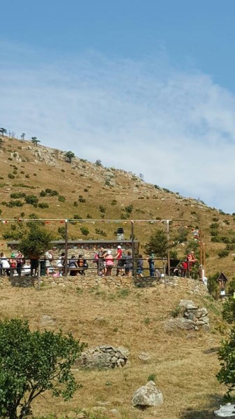 Croce Rossa Italiana - Comitato di Arenzano
