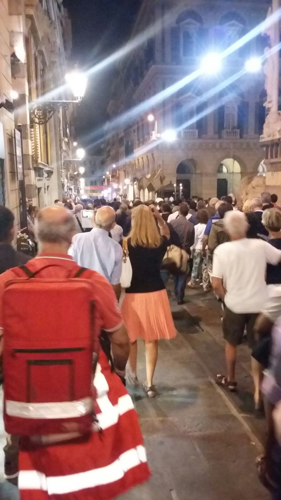 Croce Rossa Italiana - Comitato di Arenzano