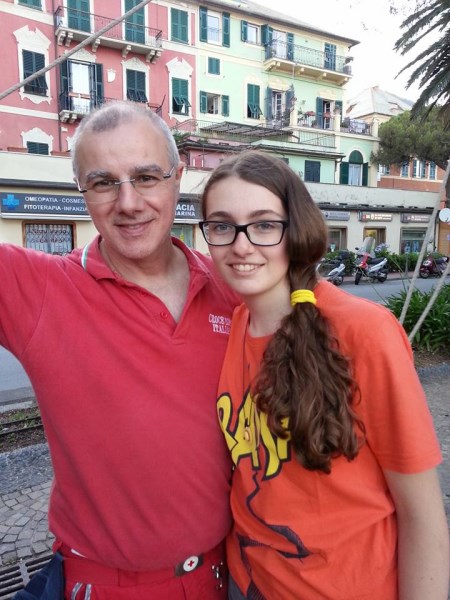 Croce Rossa Italiana - Comitato di Arenzano