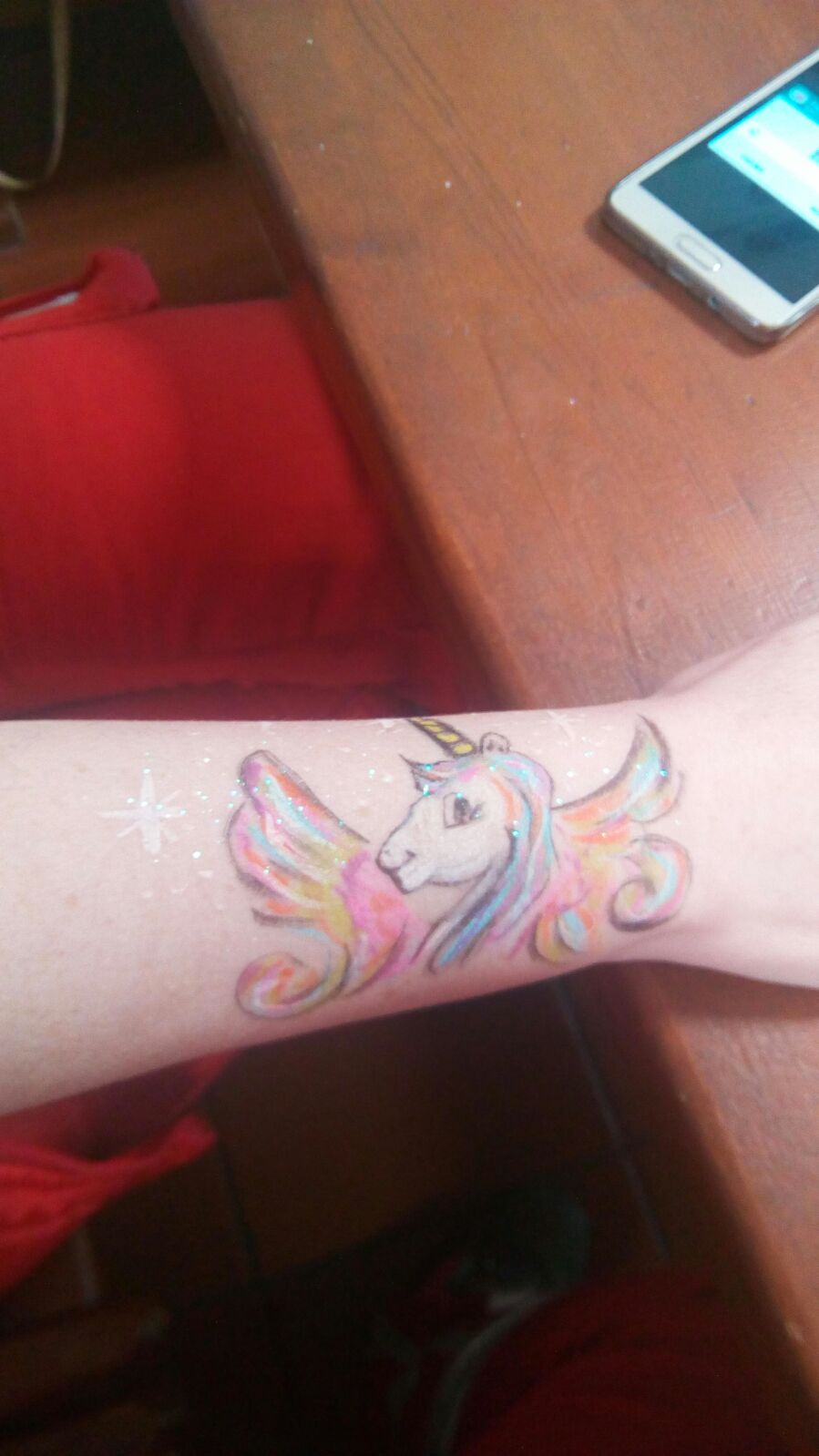 Croce Rossa Italiana - Comitato di Arenzano