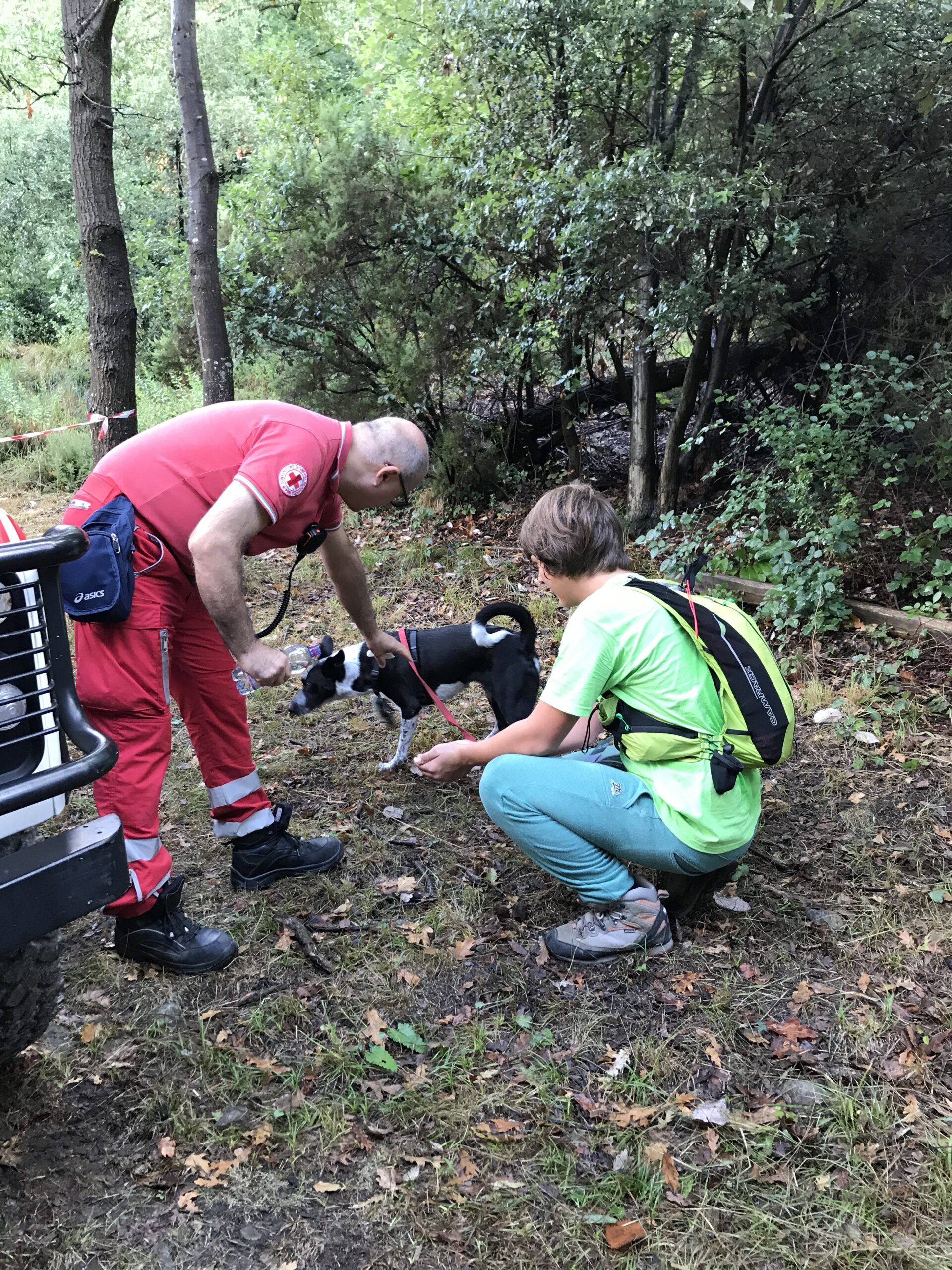Croce Rossa Italiana - Comitato di Arenzano