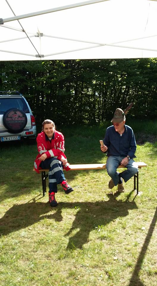 Croce Rossa Italiana - Comitato di Arenzano