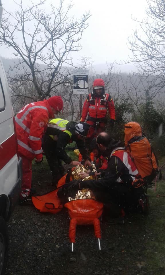 Croce Rossa Italiana - Comitato di Arenzano