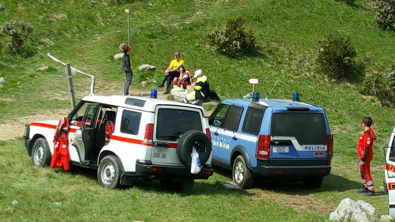 Croce Rossa Italiana - Comitato di Arenzano
