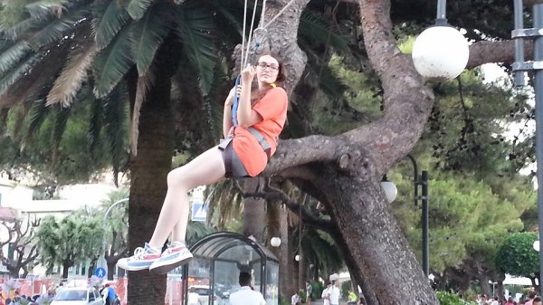 Croce Rossa Italiana - Comitato di Arenzano