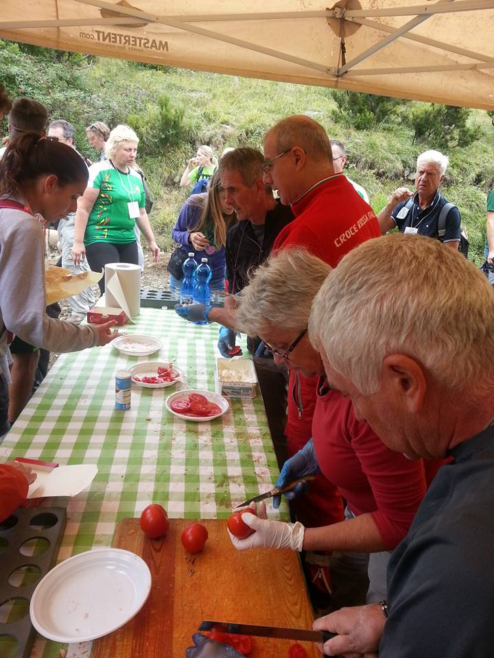 Croce Rossa Italiana - Comitato di Arenzano