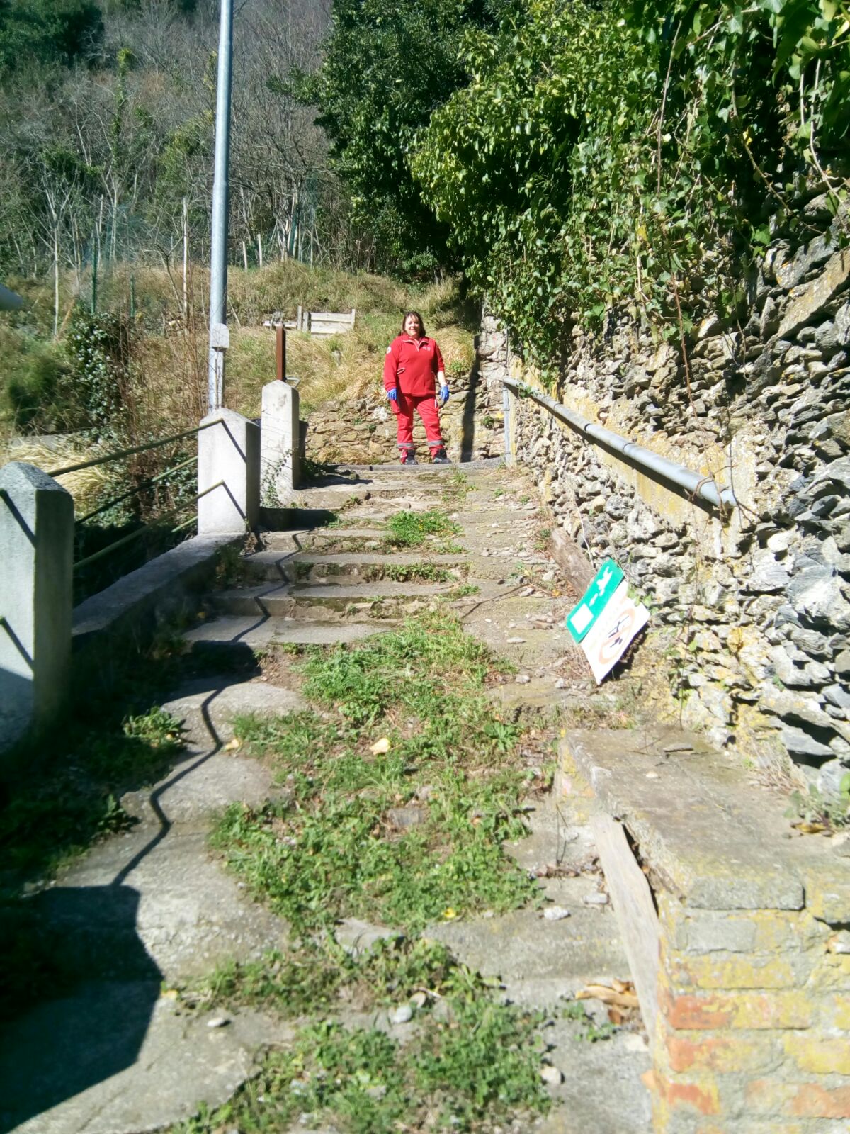 Croce Rossa Italiana - Comitato di Arenzano