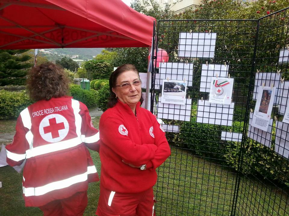 Croce Rossa Italiana - Comitato di Arenzano