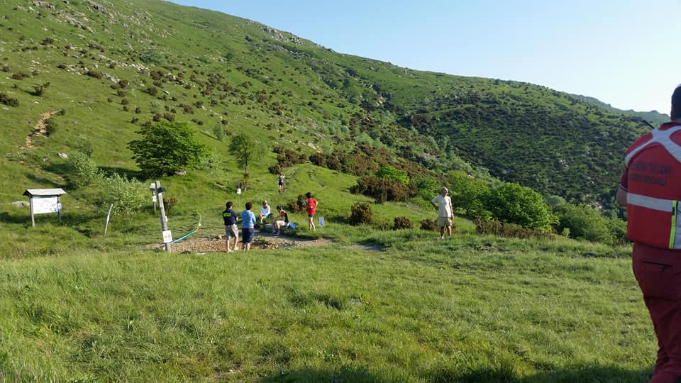 Croce Rossa Italiana - Comitato di Arenzano