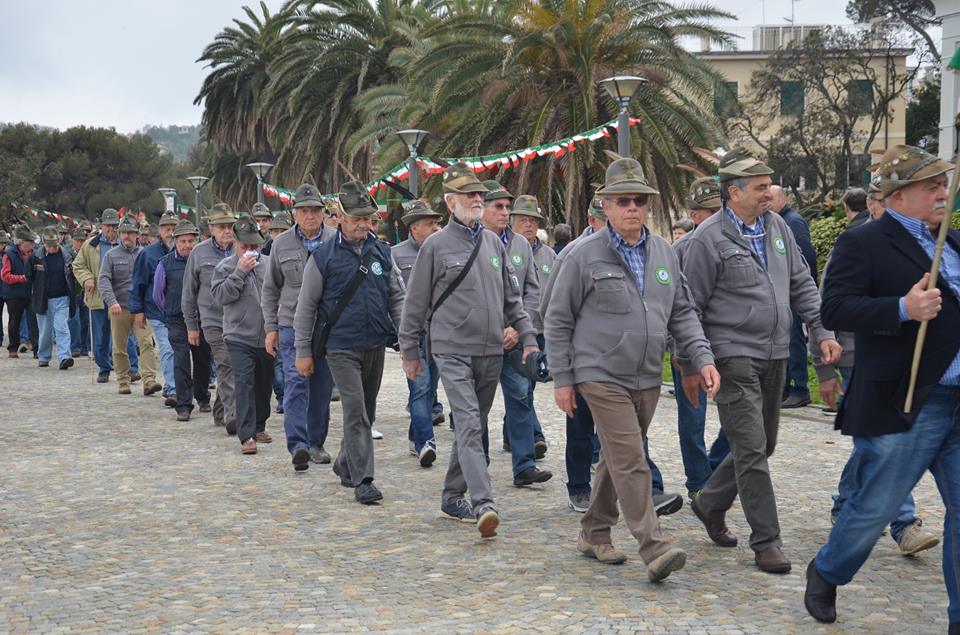 Croce Rossa Italiana - Comitato di Arenzano