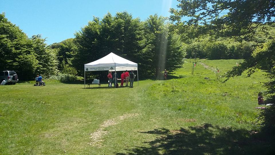 Croce Rossa Italiana - Comitato di Arenzano