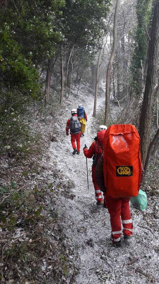 Croce Rossa Italiana - Comitato di Arenzano