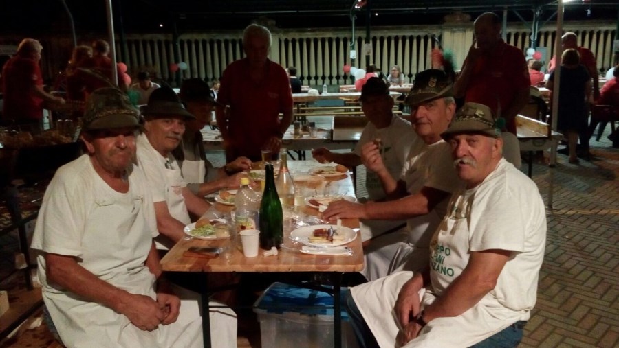 Croce Rossa Italiana - Comitato di Arenzano