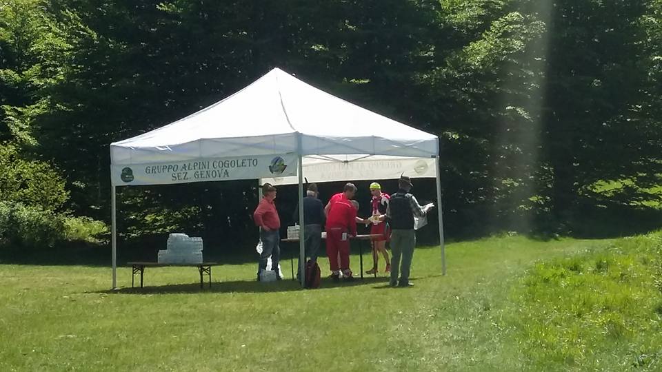 Croce Rossa Italiana - Comitato di Arenzano