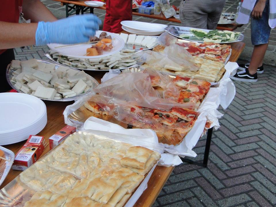 Croce Rossa Italiana - Comitato di Arenzano