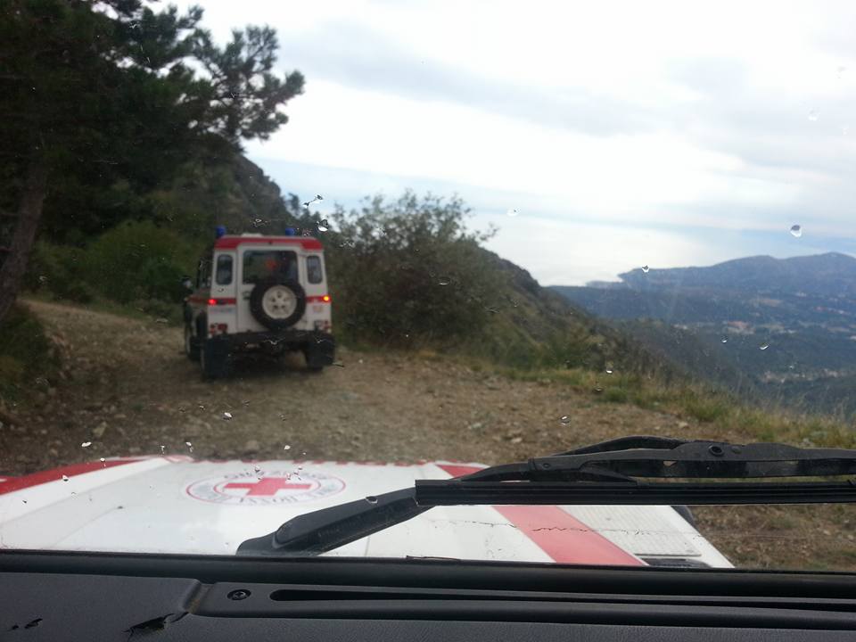 Croce Rossa Italiana - Comitato di Arenzano