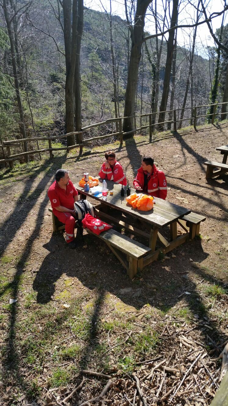 Croce Rossa Italiana - Comitato di Arenzano