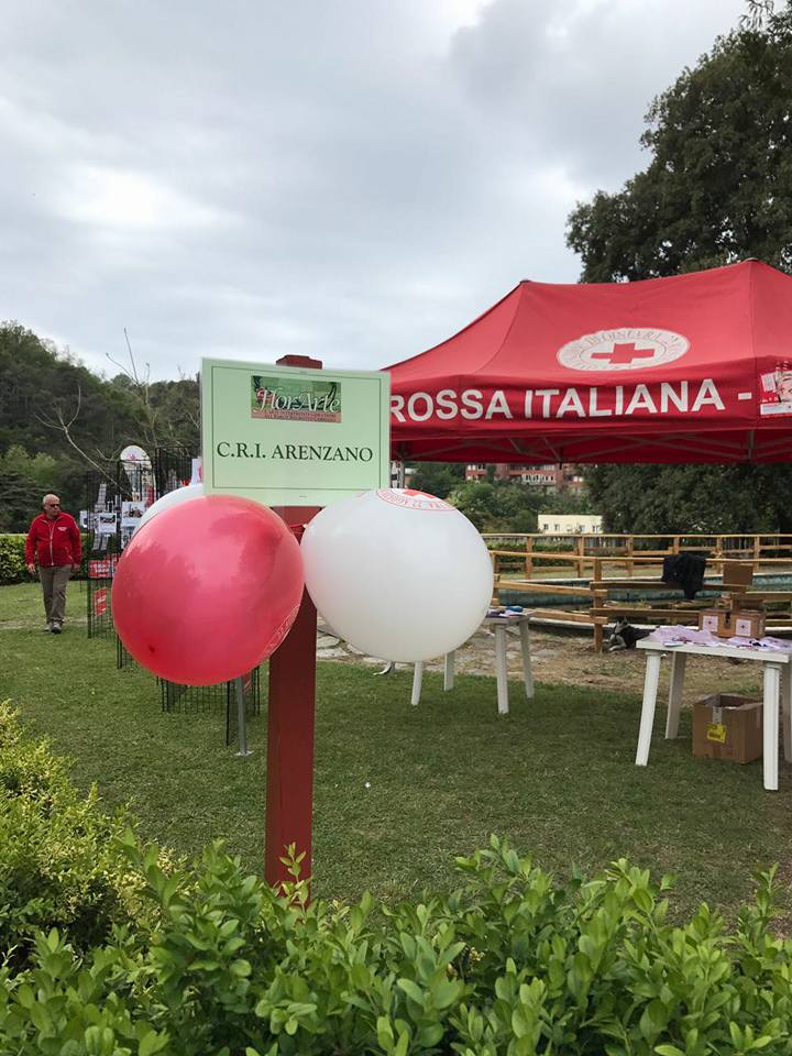 Croce Rossa Italiana - Comitato di Arenzano