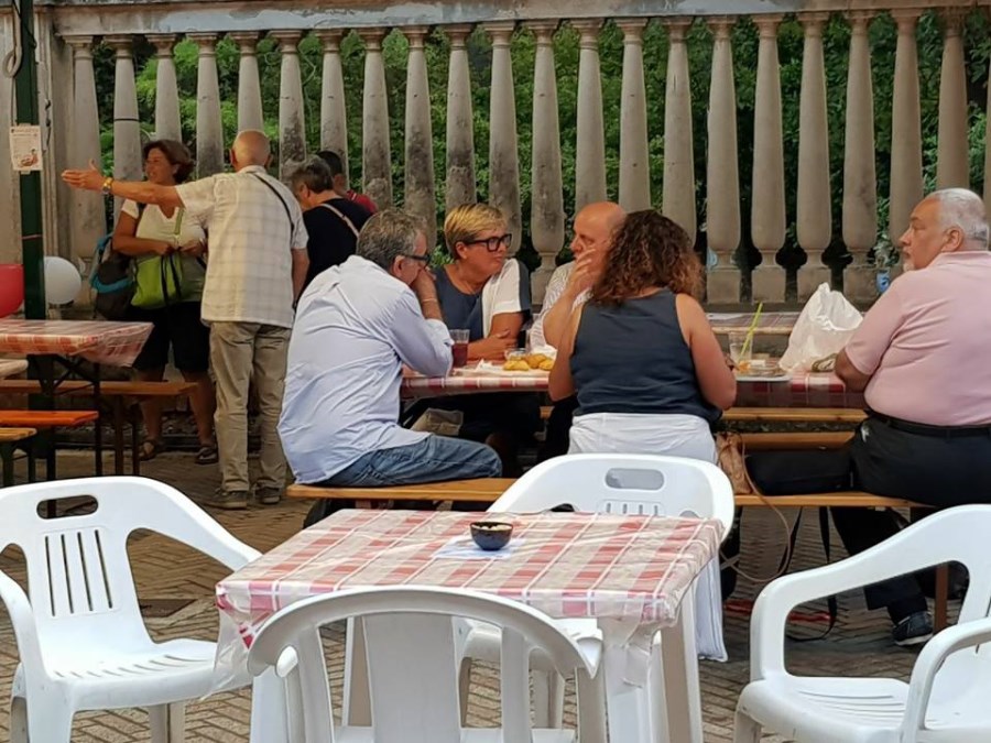 Croce Rossa Italiana - Comitato di Arenzano