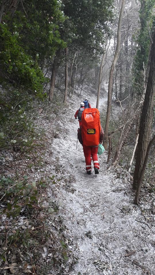 Croce Rossa Italiana - Comitato di Arenzano