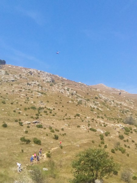 Croce Rossa Italiana - Comitato di Arenzano