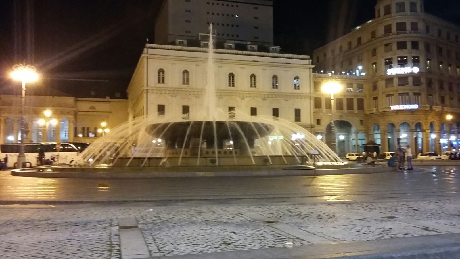 Croce Rossa Italiana - Comitato di Arenzano